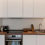 Friuli Flexyrent Comfort Mediolan