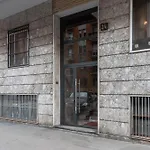Friuli Flexyrent Comfort Apartament Mediolan