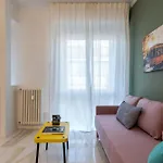 Apartament Friuli Flexyrent Comfort