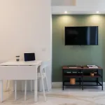 Friuli Flexyrent Comfort Apartament *