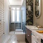 Friuli Flexyrent Comfort Apartament Mediolan