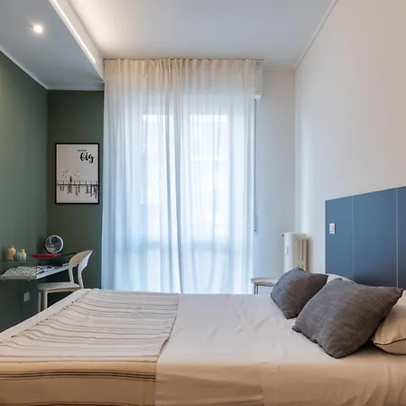 Friuli Flexyrent Comfort 밀라노