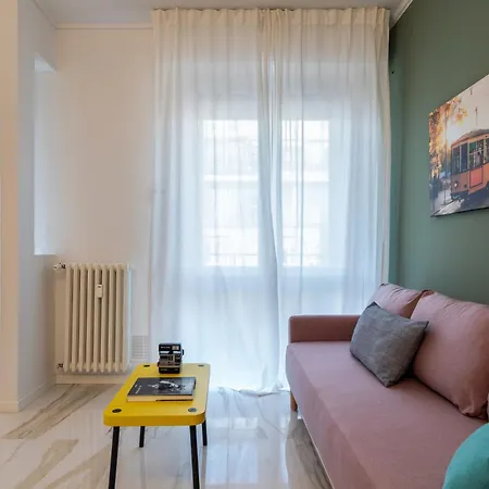 Apartman Friuli Flexyrent Comfort