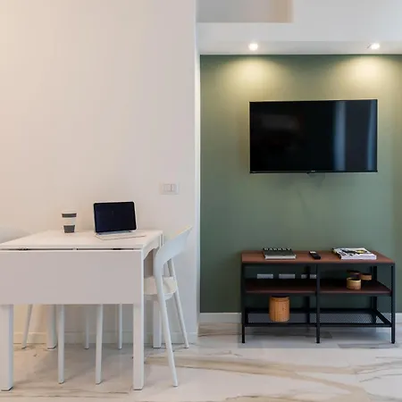Friuli Flexyrent Comfort Apartman *