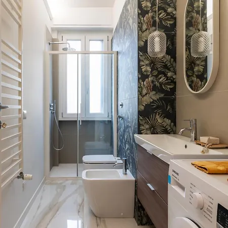 Friuli Flexyrent Comfort Apartman Milánó