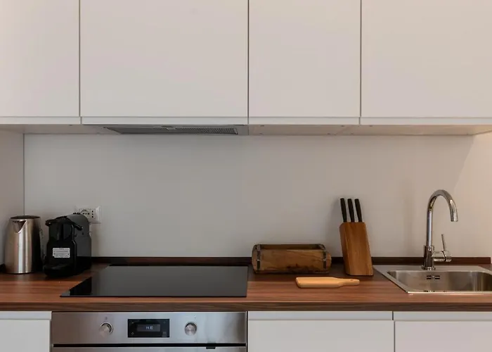 아파트 Friuli Flexyrent Comfort